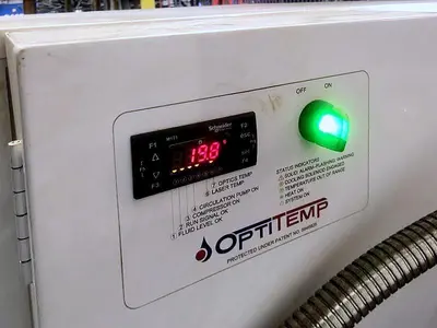 Used 2018 HK FS3015F Laser Cutters | Machine Factory Outlet #1267141