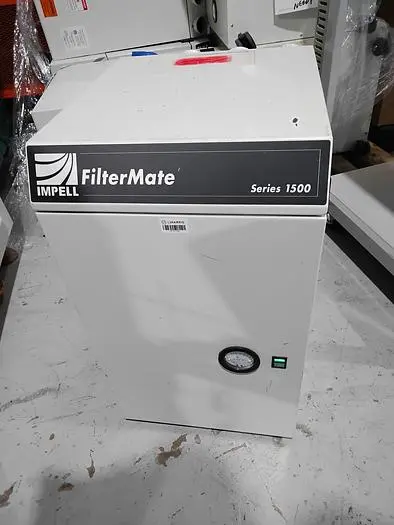 Used IMPELL F1540C SMT Screen Printer Spare Parts | SMT Resource #487626