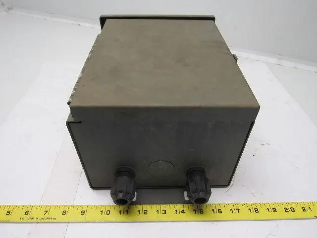 Used DIAMOND ELECTROTONIC CO. _UNKNOWN_ Miscellaneous MRO | Arrow Industrial #650493