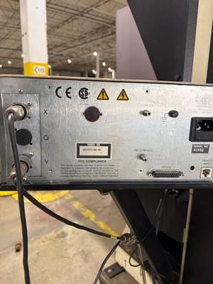USED DORSEY METROLOGY 16H