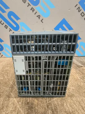 SIEMENS 6EP3437-8MB00-2CY0 PLC Power Supplies | ESS Industrial Equipment Sales (8)