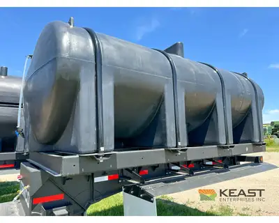 Used DEMCO _UNKNOWN_ Liquid Supply Trailers Iowa US | Keast Enterprises #1360189