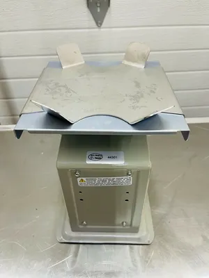 Yamato M-25D Universal Scale 25# Cap w/ bowl