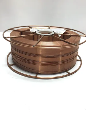 Peak 64004289/S-6 Premium Mild Steel MIG Welding Wire .045″ inch