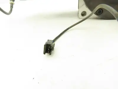 Kamo Seiko PDB12S-02-025-8 Pearl DEX Cam Index Drive Oriental Gear Motor 230V