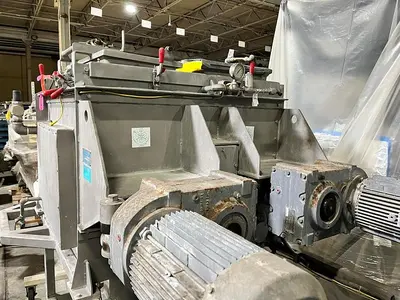 USED A&J PFLAUDER AJSP183-6DCSS