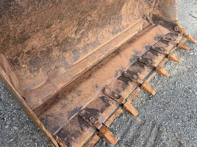 USED 1998 CAT 953C