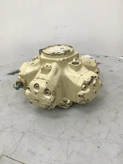 Used PLEIGER M0500-05-313 Motors (misc) Michigan US | Ideal Machinery #698518