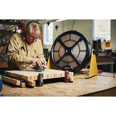 POWERMATIC PM1250 Miscellaneous | Sierra Victor Industries (17)