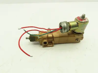Used VERSA _UNKNOWN_ Valves/Fittings | Arrow Industrial #630119