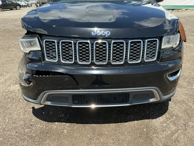 Used 2020 JEEP GRAND CHEROKEE SUVs Michigan US | Miedema Asset Management Group #1316002