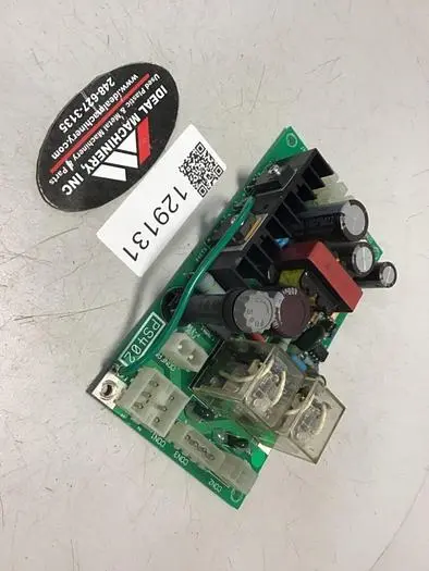 Used STAR AUTOMATION PS402 Circuit Boards Michigan US | Ideal Machinery #605930
