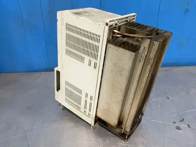 Used MITSUBISHI ELECTRIC MDSBCV260 AC Drive Power Modules Ohio US | HGR 24 #1406074