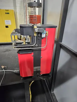 USED 2015 FANUC ARCMATE 0IB