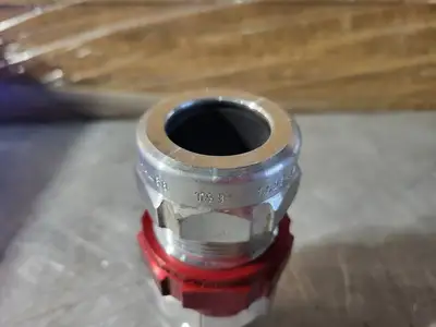 NEW T&B FITTINGS STX100-468