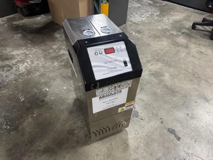 New | in-Stock 2026 ADVANTAGE SRV-1045 Temperature Controls Massachusetts US | Absolute Machinery #1222763