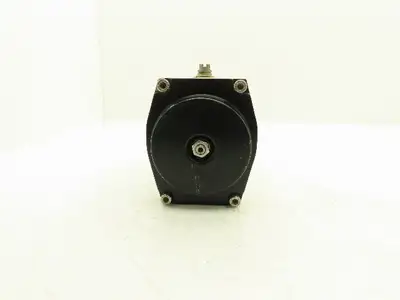 DynaQuip PHS28AJS084F Pneumatic Actuator Only For 2" CF8M Stainless Ball Valve