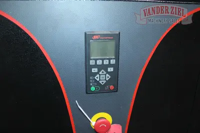 Used INGERSOLL RAND _UNKNOWN_ Compressor Packages Michigan US | Vander Ziel Machinery Sales #1302689