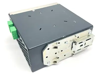 USED PHOENIX CONTACT INDUSTRIAL ETHERNET SWITCH
