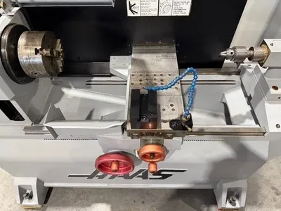 2004 HAAS TL-1 CNC Lathes | GMT (9)