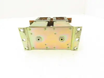 General Electric CTTA304FR136XN Forklift DC Motor Contactor 36V Off PLR-DD-100