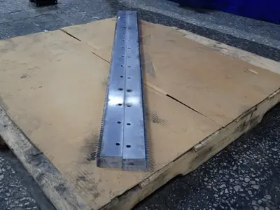 Gear Rack