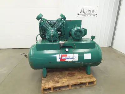 Used CHAMPION _UNKNOWN_ Air Compressors (Misc) Indiana US | Arrow Industrial #1367620