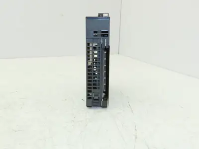 Mitsubishi Q173DCPU Melsec-Q Motion Controller 5VDC 1.25A