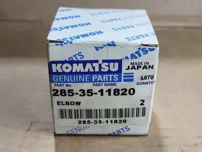 USED KOMATSU 285-35-11820