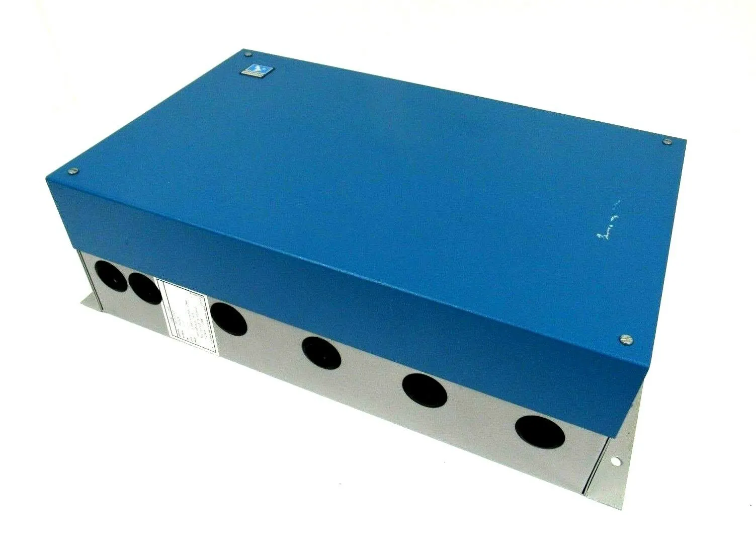 NEW ACROMAG 937-CG-115 CHASIS 10 SLOT 937CG115