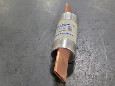 New | in-Stock FERRAZ SHAWMUT NRN400 Fuses British Columbia CA | Lenmark #1488996