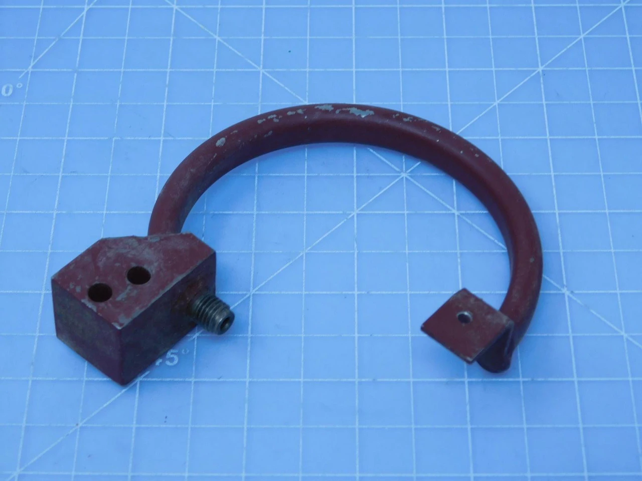 Used UNBARNDED _UNKNOWN_ Parts (Hydraulics and Pneumatics) Texas US | OCO Industrial #1784184