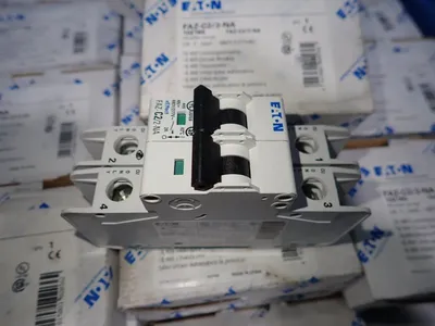 USED EATON FAZC2 / 2NA
