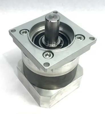 Used Neugart Inline Economy Planetary Gearbox Gearboxes Michigan US | Maverick Industrial Sales #1390572