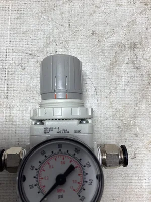 USED SMC AW30-N03-Z-B
