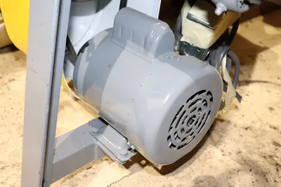 USED PECK, 298 B
