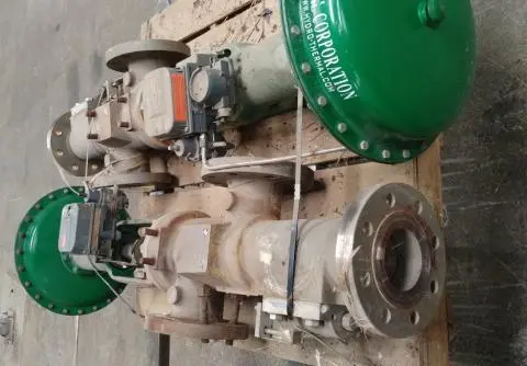 N/AHydro-Thermal Hydroheater