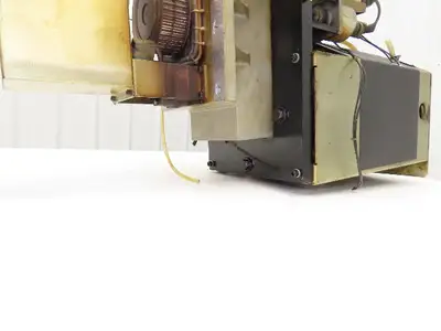 Used HAAS _UNKNOWN_ Spindle Motors Indiana US | Arrow Industrial #1368149
