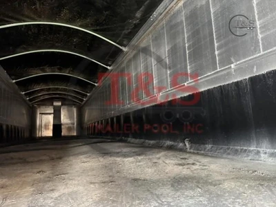 Used 2023 MAC TRAILER MFG _UNKNOWN_ Dump Trailers Illinois US | T&S Trailer Pool #1509382