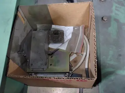 USED STRAPEX 910