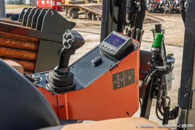 Used 2016 DITCH 2016 DITCH WITCH JT25 Drill Rigs Florida US | HDD Broker #1346395