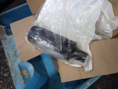Used EATON DCP638A Arbors & Adapters | HGR 24 #732232