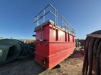 Reverse Osmosis System