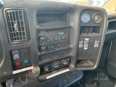 Used 2009 GMC TOPKICK C5500 Service & Utility Trucks California US | Mittry Construction #1493958