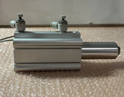 USED SMC MKB50-50RZ