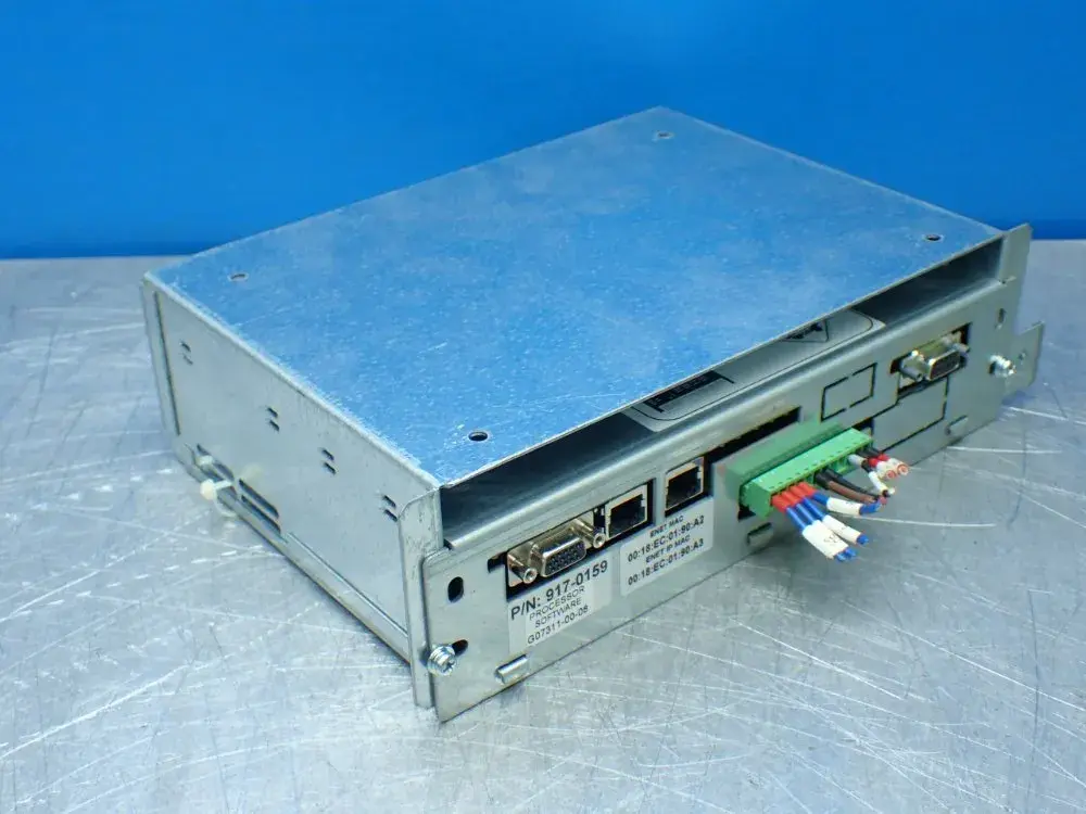 USED WTC 9170159