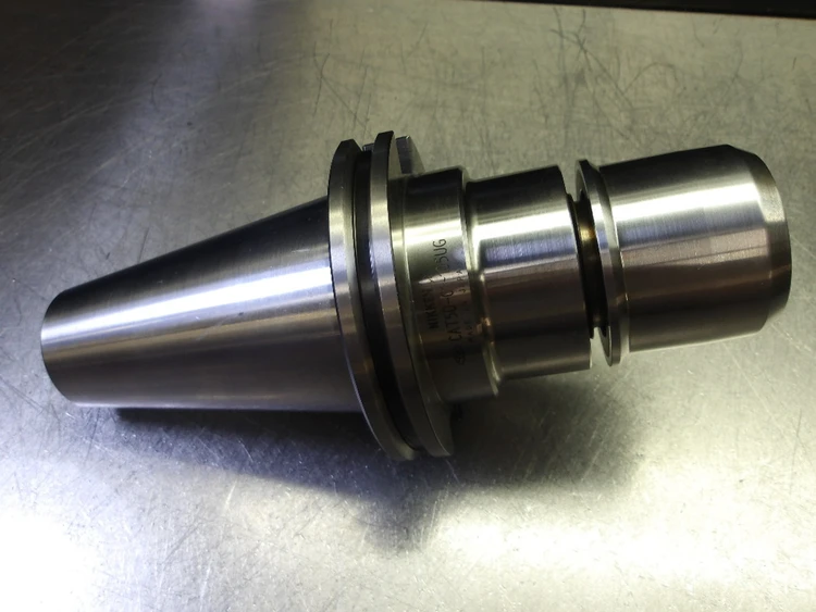 Used NIKKEN _UNKNOWN_ CAT Holders Michigan US | Superior Machine & Tool Inc #211765