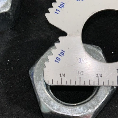 NEW Fastenal 36316