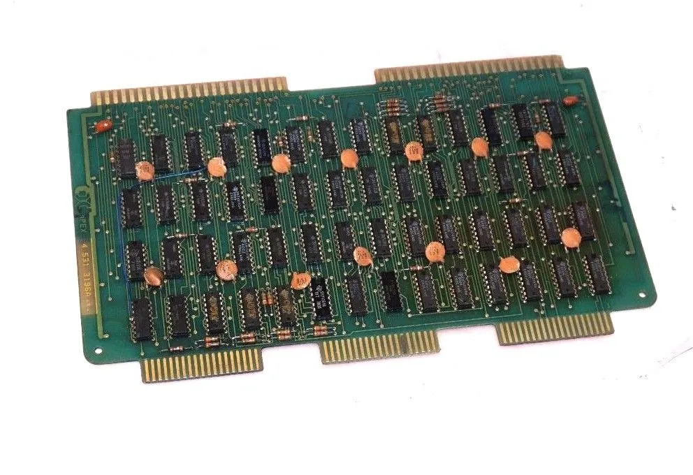 CINCINNATI MILACRON 4-531-3196A PC BOARD 45313196A