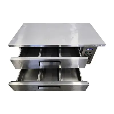 USED ATOSA MGF8452GR